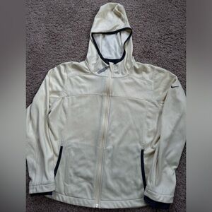 Nike Women’s Hooded Zip-Up